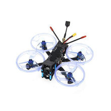 Load image into Gallery viewer, HGLRC Sector132 HD FPV Racing Quad (PNP)