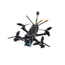 Load image into Gallery viewer, HGLRC Sector132 HD FPV Racing Quad (PNP)