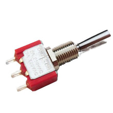 Load image into Gallery viewer, FrSky Taranis X9D Replacement 3-Position Short Switch