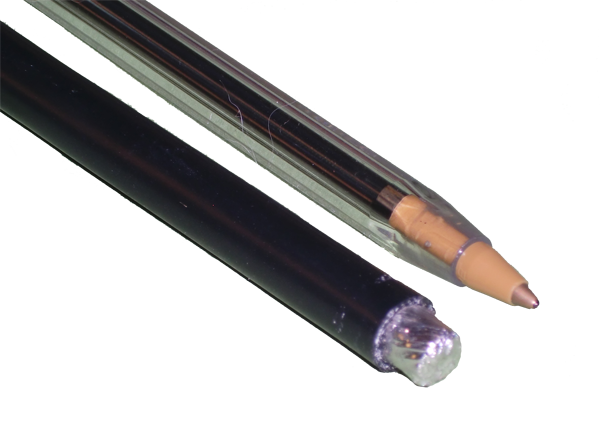 PRC Silicone Wire - 6 AWG - ProgressiveRC