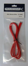 Load image into Gallery viewer, PRC Silicone Wire - 12 AWG