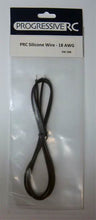 Load image into Gallery viewer, PRC Silicone Wire - 18 AWG