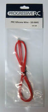Load image into Gallery viewer, PRC Silicone Wire - 18 AWG