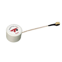 Load image into Gallery viewer, TrueRC Singularity 2.4GHz Antenna (RHCP - Side Feed)