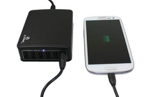 Load image into Gallery viewer, XTAR Six-U Intelligent USB Charger