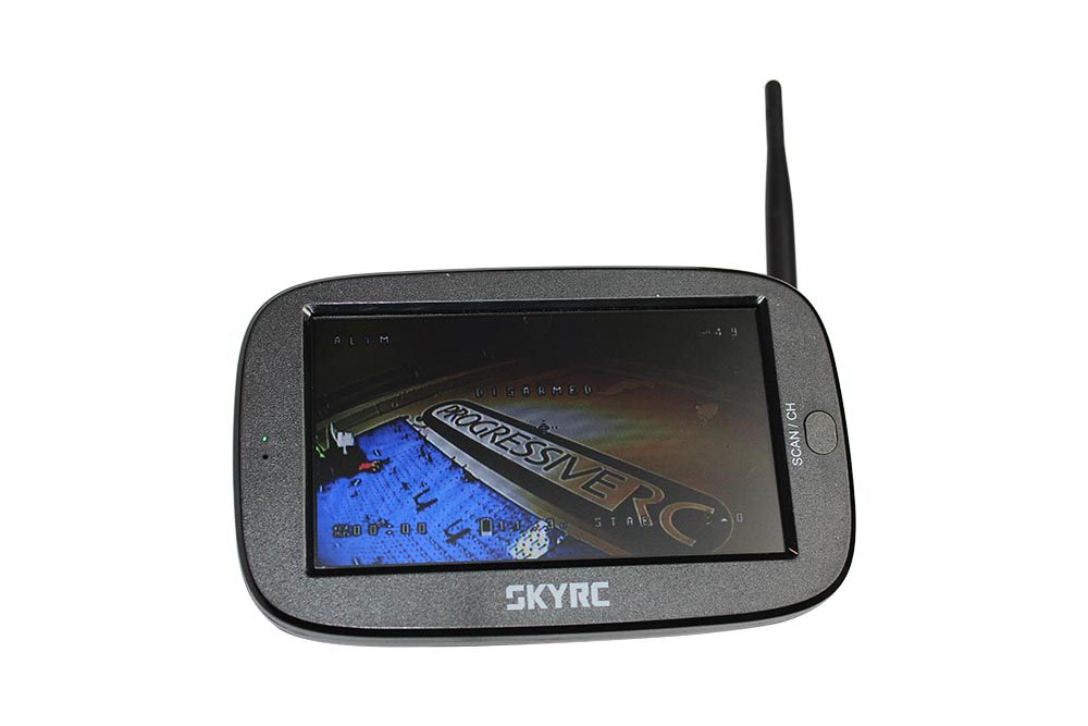 SkyRC 4.3" FPV Monitor