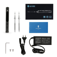 Load image into Gallery viewer, ToolPAC PRO32 Smart Soldering Tool Set