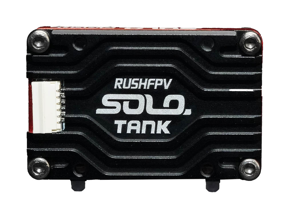 RushFPV Tank Solo 5.8GHz Video Transmitter