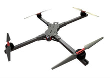 Load image into Gallery viewer, TBS Source X Racing Quad Frame