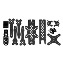 Load image into Gallery viewer, TBS Source One V4 Racing Quad Frame