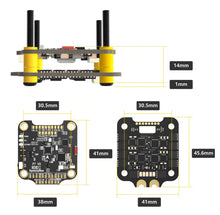 Load image into Gallery viewer, SpeedyBee F7 V2 45A Stack