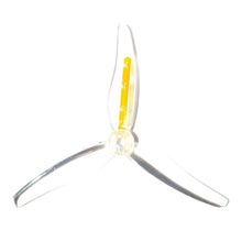 Load image into Gallery viewer, GemFan Starlight LED 51433 Tri-Blade Propellers