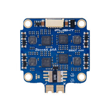 Load image into Gallery viewer, iFlight SucceX 60A V2.1 4-in-1 BLHeli_32 ESC