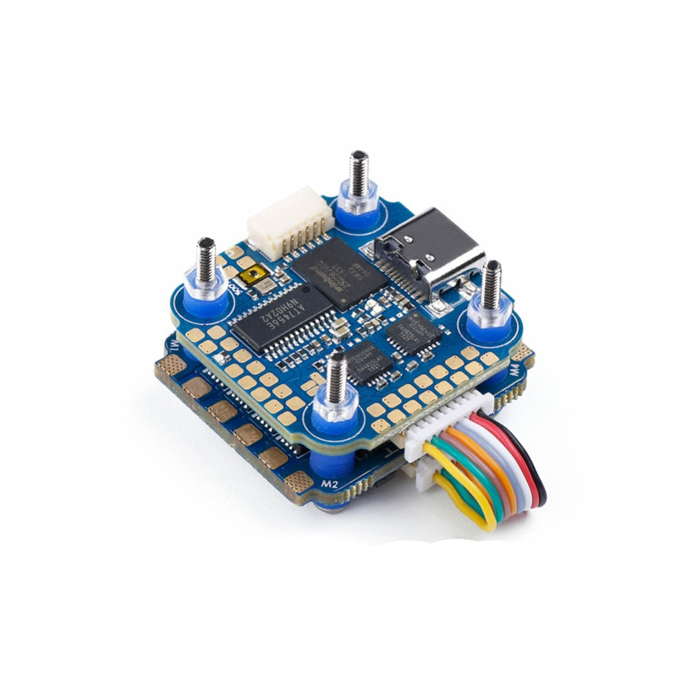 iFlight SucceX-D Mini F7 TwinG 45A Stack – ProgressiveRC