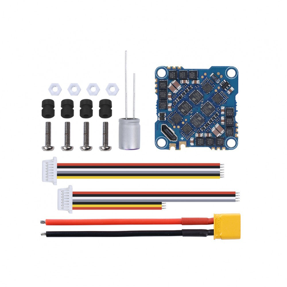 iFlight Succex-D Whoop F4 20A All-in-One FC & ESC