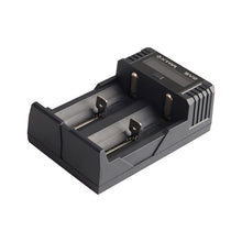 Load image into Gallery viewer, XTAR SV2 Rocket Dual-Chemistry Charger