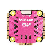 Load image into Gallery viewer, T-Motor Velox V45 4-in-1 ESC