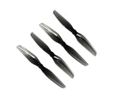 HQProp Durable T4025 Two-Blade Propellers
