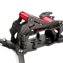 Load image into Gallery viewer, iFlight TAU-H5.5 5.5&quot; FPV Racing Frame