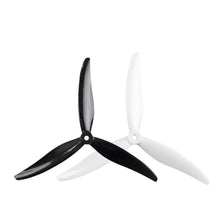 Load image into Gallery viewer, GemFan Hurricane Cinelifter 7035 Tri-Blade Propellers
