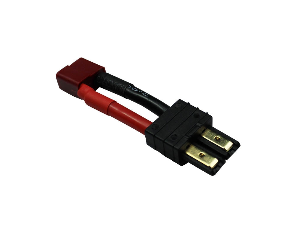 Male TRXS to Female T-Plug - ProgressiveRC