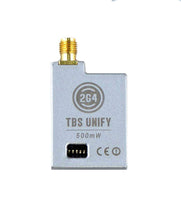 Load image into Gallery viewer, TBS Unify 2G4 500mW Video Transmitter