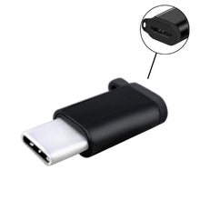 Load image into Gallery viewer, SpeedyBee MicroUSB to USB-C Adapter