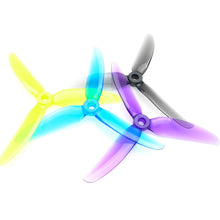 Load image into Gallery viewer, HQProp 5043 V2S Tri-Blade Propeller