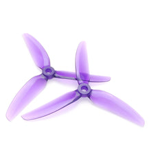 Load image into Gallery viewer, HQProp 5043 V2S Tri-Blade Propeller