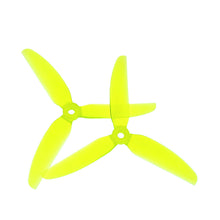 Load image into Gallery viewer, HQProp 5043 V2S Tri-Blade Propeller