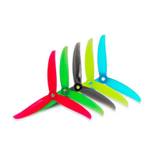 Load image into Gallery viewer, GemFan Vannystyle 5136 Tri-Blade Propellers