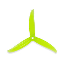 Load image into Gallery viewer, GemFan Vannystyle 5136 Tri-Blade Propellers