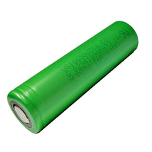 Load image into Gallery viewer, Sony-Murata VTC6 3000mAh 18650 Li-Ion Battery