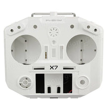 Load image into Gallery viewer, FrSky Taranis Q X7 Replacement Shell - White