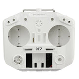 FrSky Taranis Q X7 Replacement Shell - White