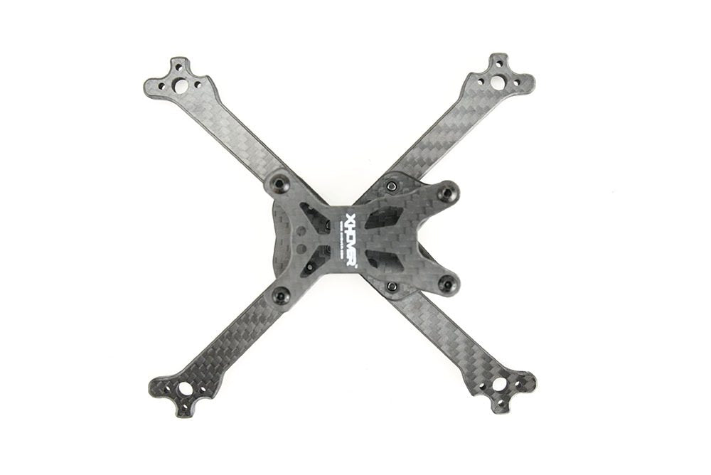 XHover Win3L Racing Quad Frame