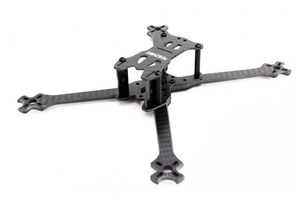 XHover Win 5 FPV Racing Quad Frame