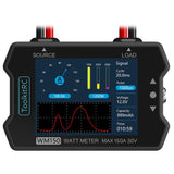 ToolkitRC WM150 Advanced Watt Meter