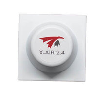 Load image into Gallery viewer, TrueRC X-Air 2.4GHz Antenna