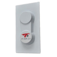 Load image into Gallery viewer, TrueRC X²-Air 2.4GHz Antenna (RHCP)