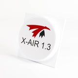 TrueRC X-Air 1.3GHz Antenna (RHCP)
