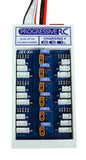 Safe Parallel Board for JST-XH & XT30