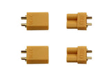 XT30 Connectors (2 pairs)
