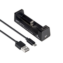 Load image into Gallery viewer, XTAR ANT MC1plus Li-Ion Charger