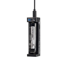 Load image into Gallery viewer, XTAR ANT MC1plus Li-Ion Charger