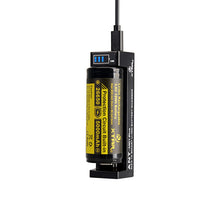 Load image into Gallery viewer, XTAR ANT MC1plus Li-Ion Charger