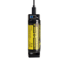 Load image into Gallery viewer, XTAR ANT MC1plus Li-Ion Charger