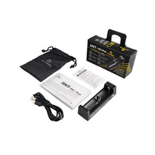 Load image into Gallery viewer, XTAR ANT MC1plus Li-Ion Charger