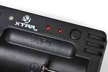 Load image into Gallery viewer, XTAR XP1 Dual-Chemistry Charger